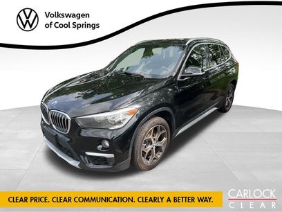 Used 2018 BMW X1 xDrive28i
