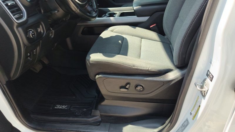 Used 2022 RAM 1500 Lone Star AWD/4WD image 9