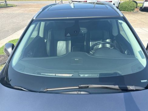 Used 2019 INFINITI QX60 Luxe w/ Essential Package FWD image 16
