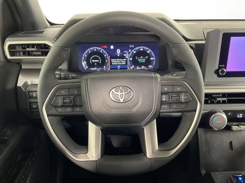 New 2026 Toyota Tacoma TRD Off-Road AWD/4WD image 11