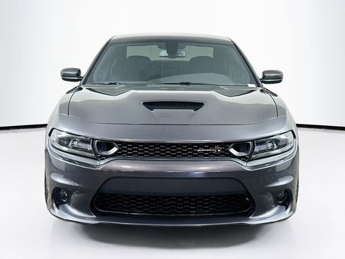 Used 2020 Dodge Charger Scat Pack RWD image 2