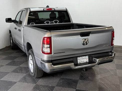 Used 2023 RAM 1500 Big Horn AWD/4WD image 8