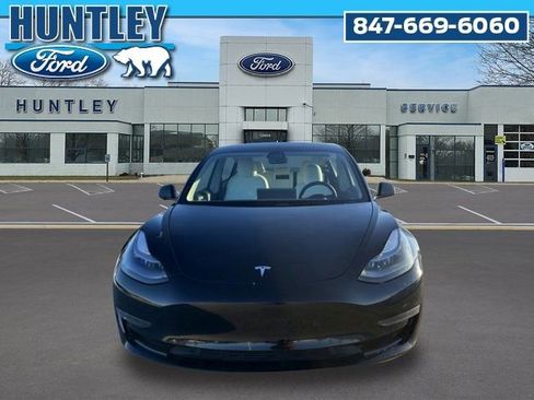 Used 2022 Tesla Model 3 Long Range image 3