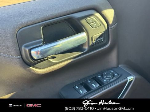 Used 2021 GMC Sierra 1500 SLT w/ SLT Premium Plus Package image 20