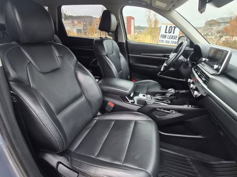 Used 2020 Kia Telluride S image 4