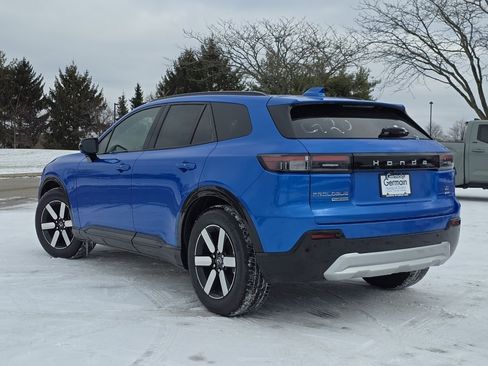 New 2026 Honda Prologue Touring image 17