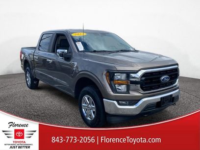 Used 2023 Ford F150 XLT