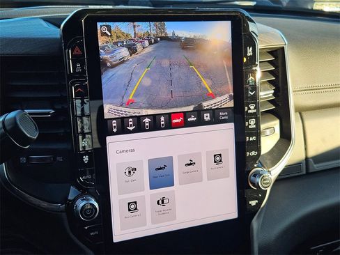 New 2026 RAM 3500 Laramie image 29