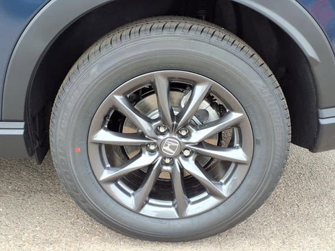 New 2026 Honda CR-V EX-L image 8