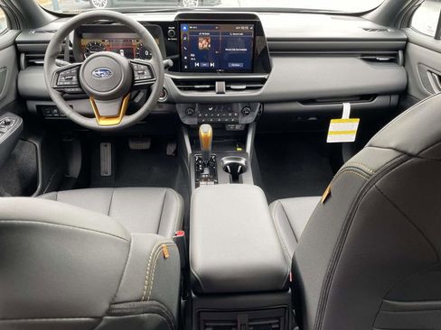 New 2026 Subaru Outback Wilderness w/ Wilderness Package AWD/4WD image 14