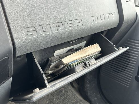 Used 2012 Ford F350 XL w/ Snow Plow Prep Pkg image 27