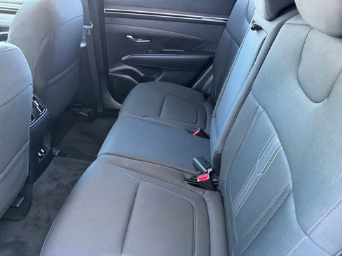 Used 2023 Hyundai Tucson SEL image 14