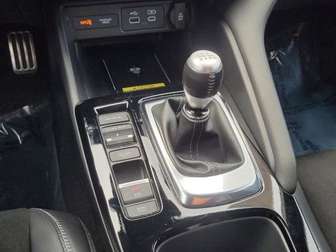 Used 2024 Acura Integra A-Spec FWD image 18