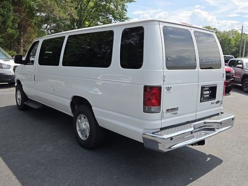 Used 2012 Ford E-350 and Econoline 350 XLT RWD image 12