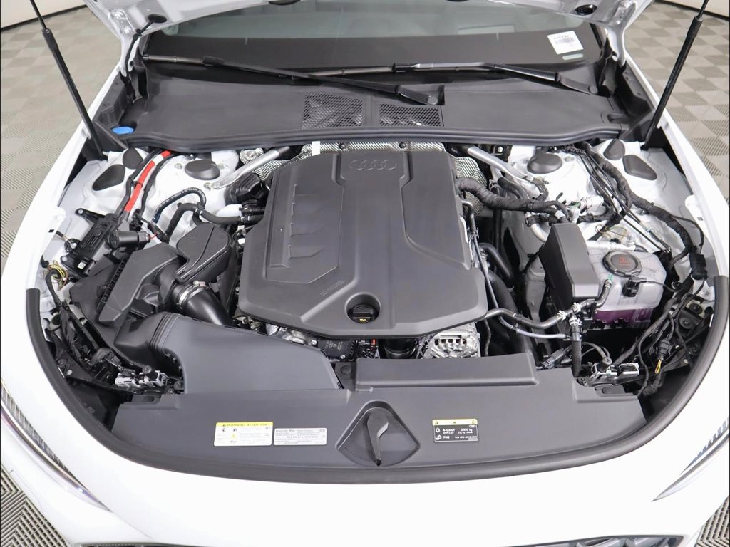 Used 2025 Audi A5 Premium Plus AWD/4WD image 31