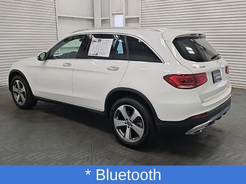 Used 2022 Mercedes-Benz GLC 300 image 6