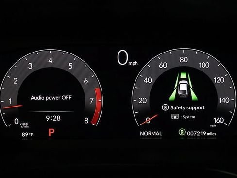 Certified 2024 Acura Integra A-Spec FWD image 17
