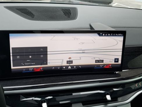 New 2026 BMW X5 xDrive40i w/ M Sport Package image 28