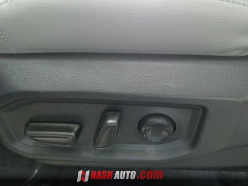 Used 2024 Toyota Tundra Limited w/ Power Package AWD/4WD image 52