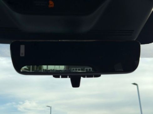 New 2026 Nissan Armada NISMO AWD/4WD image 34