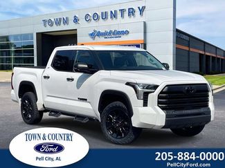 Used 2023 Toyota Tundra SR5 w/ SR5 Convenience Package AWD/4WD video 1