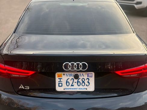 Used 2020 Audi A3 2.0T Premium w/ Final Edition Package image 25