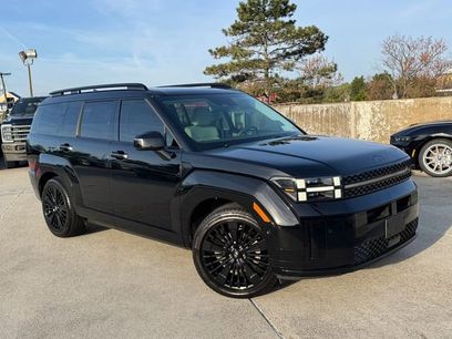 Used 2024 Hyundai Santa Fe Calligraphy