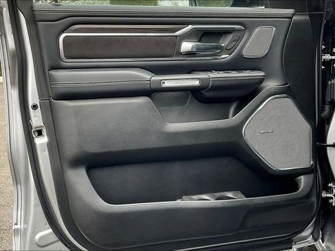 New 2025 RAM 1500 Laramie image 22