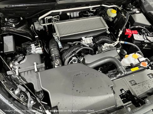 New 2026 Subaru Ascent Bronze Edition image 12