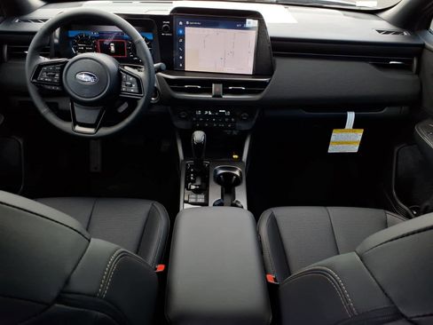 New 2026 Subaru Outback Limited image 30