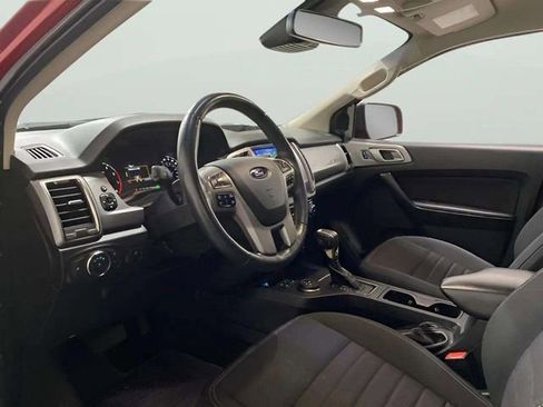 Used 2020 Ford Ranger XLT w/ Equipment Group 302A Luxury image 13