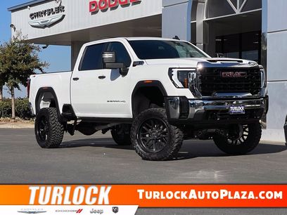 Used 2026 GMC Sierra 2500 Pro w/ Convenience Package