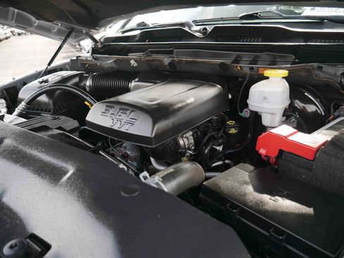 Certified 2022 RAM 1500 Classic Warlock image 13