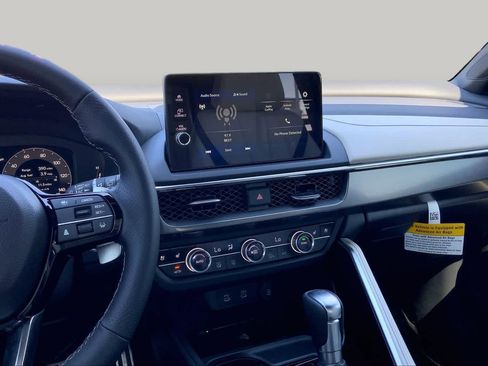 New 2026 Acura ADX A-Spec FWD image 6