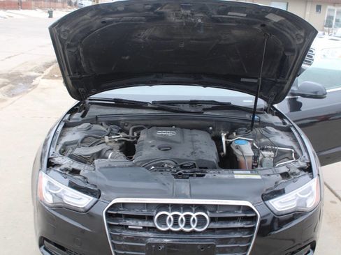 Used 2013 Audi A5 2.0T Premium Plus image 15
