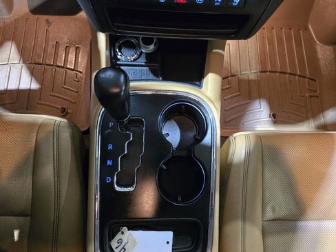 Used 2012 Dodge Durango Citadel image 40