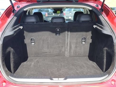 Used 2025 MAZDA CX-30 AWD 2.5 S w/ Select Sport Pkg image 27