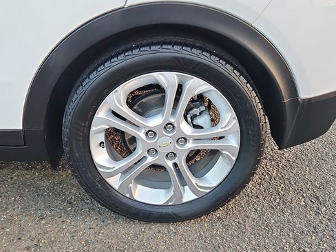 Used 2019 Chevrolet Bolt LT image 31