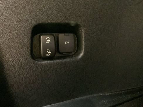 Certified 2019 Ford Edge ST w/ Convenience Package AWD/4WD image 22