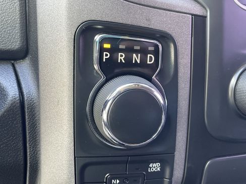 Used 2017 RAM 1500 Tradesman w/ Popular Equipment Group image 24