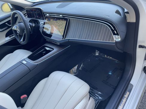 New 2026 Mercedes-Benz E 350 Sedan image 43