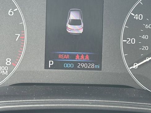 Used 2024 Toyota Corolla LE FWD image 17