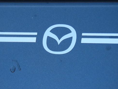 Used 2021 MAZDA MAZDA6 Grand Touring image 21