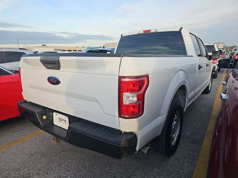 Used 2020 Ford F150 XL w/ XL Power Equipment Group image 6