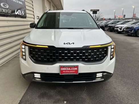 New 2026 Kia Carnival SX Prestige image 2