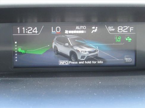 Used 2022 Subaru Forester Premium AWD/4WD image 29