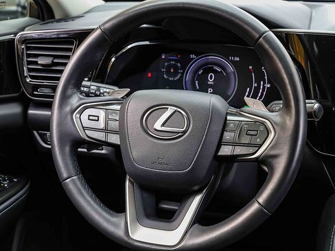 Used 2023 Lexus NX 350 AWD image 9