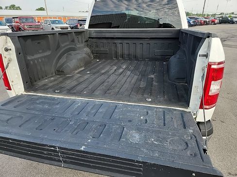 Used 2019 Ford F150 XLT RWD image 6