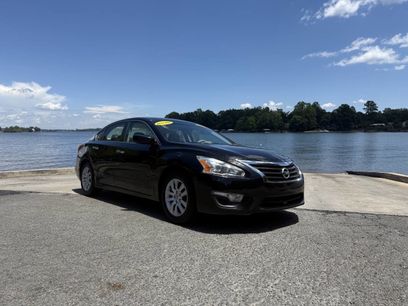 Used 2014 Nissan Altima 2.5 S