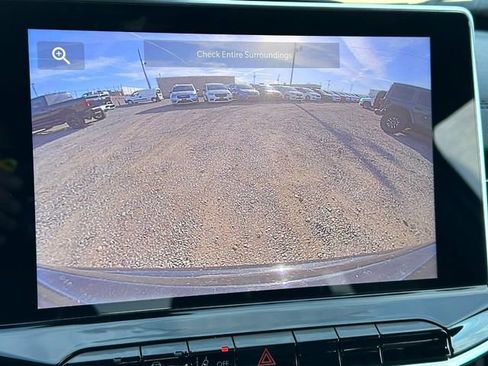 New 2026 Jeep Compass Latitude AWD/4WD image 13